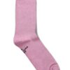 Bambustrumpa rosa