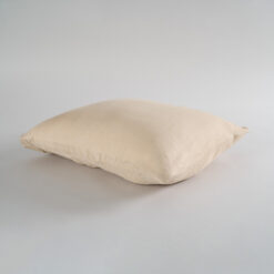 Örngott bambuväv Beige 50x60