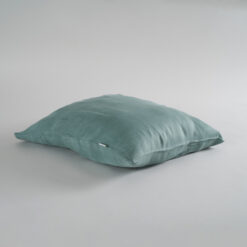 Örngott bambuväv Oliv 50x60