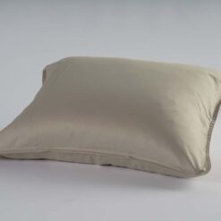 Örngott bambuviskos 50x60 beige