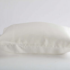 Örngott bambuviskos 50x60 vit